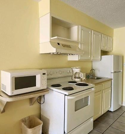 Oceanview Efficiency Dw709 Apartment Myrtle Beach Exterior foto