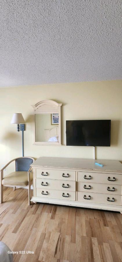Oceanview Efficiency Dw709 Apartment Myrtle Beach Exterior foto
