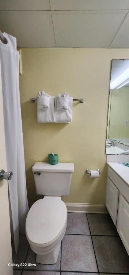 Oceanview Efficiency Dw709 Apartment Myrtle Beach Exterior foto