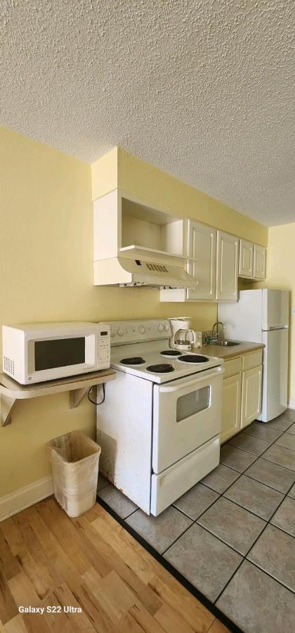 Oceanview Efficiency Dw709 Apartment Myrtle Beach Exterior foto